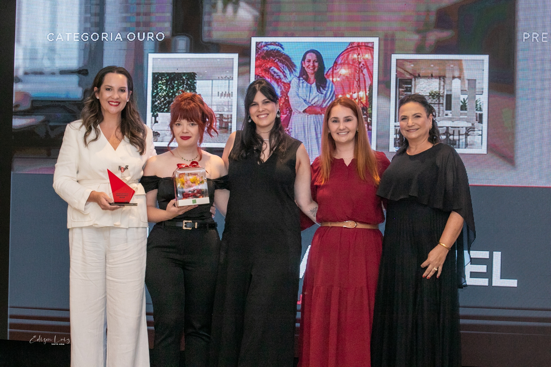 NDPG premia vencedores da categoria Ouro na Campanha 2024 e lança Campanha 2025