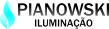 Logo Iluminação Pianowski