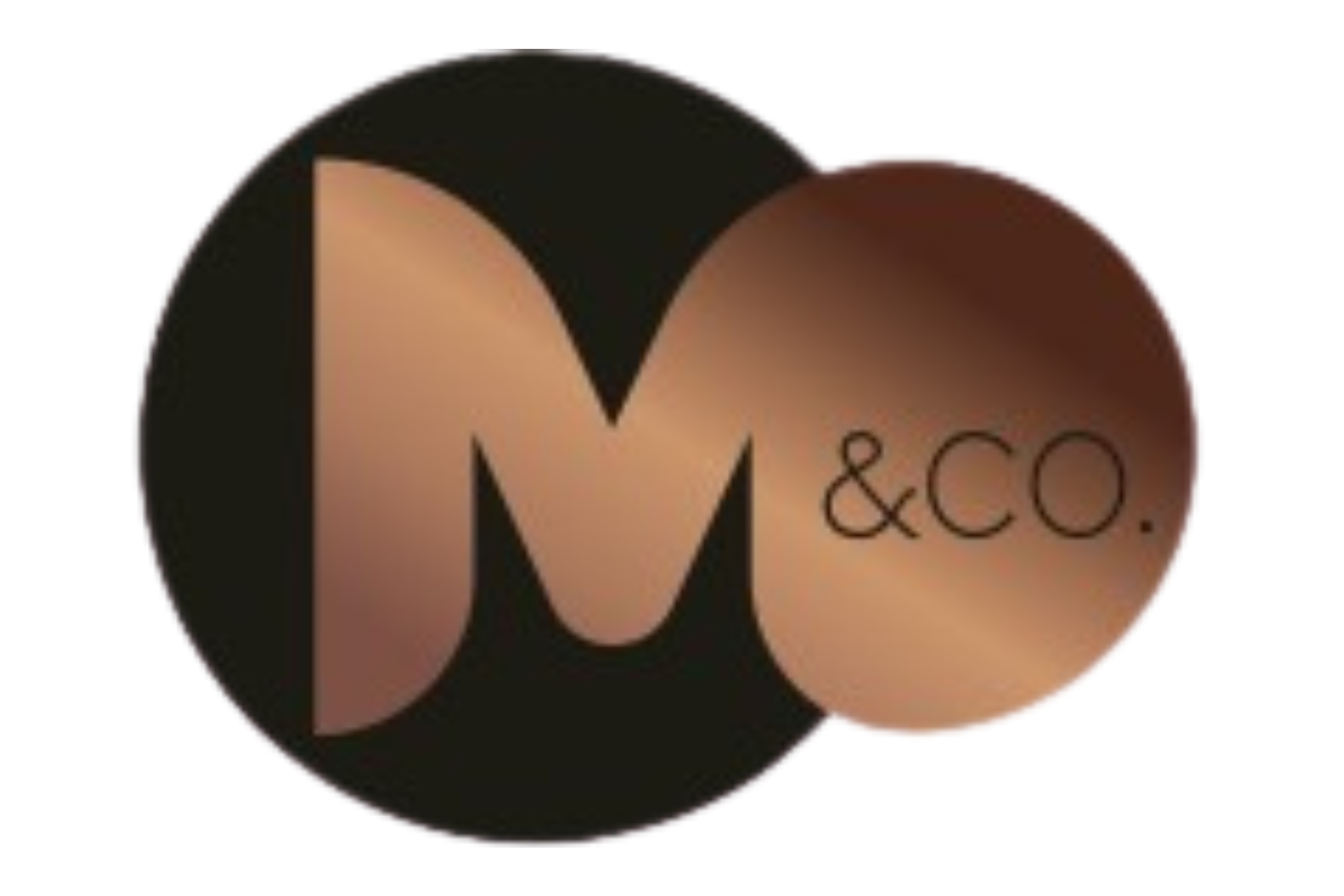 Logo Metais & Co.